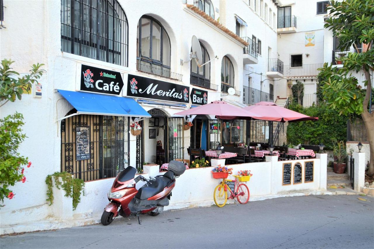 Apartment Dos Calas 13 B Benidorm