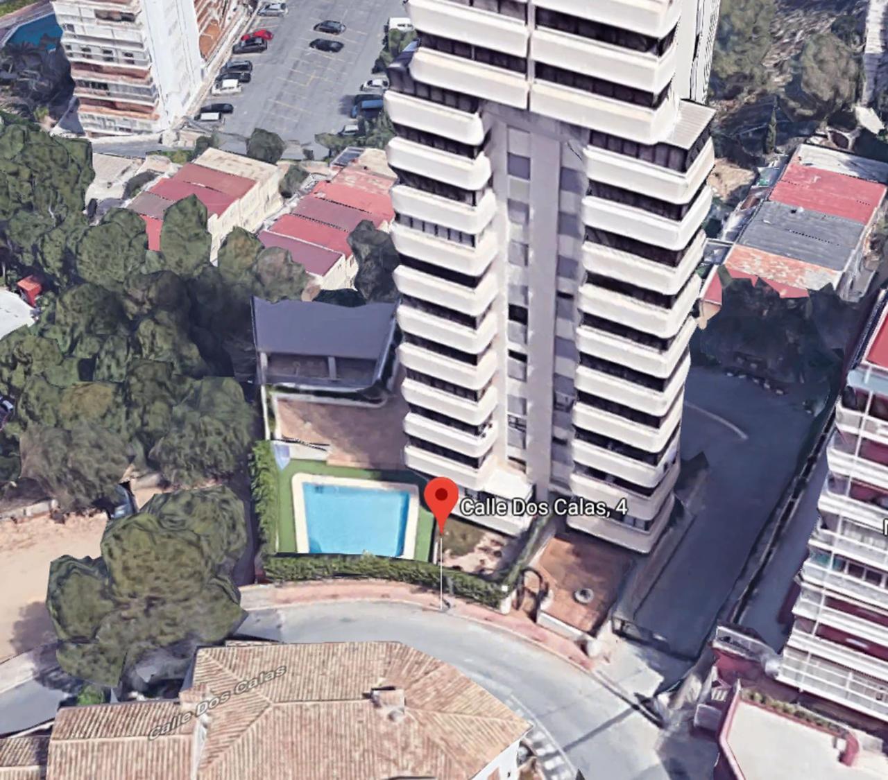 Apartment Dos Calas 13 B *